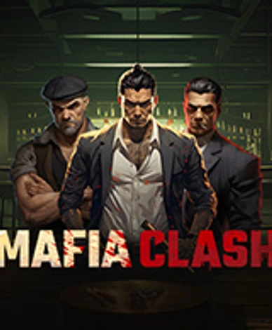 Mafia Clash at a Glance