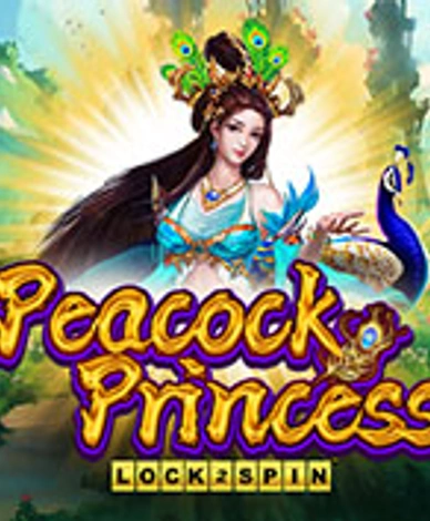 Peacock Princess
