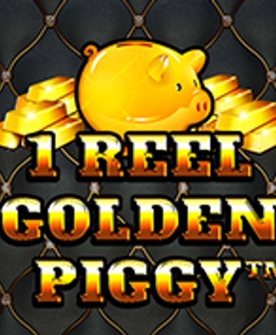 1 Reel Golden Piggy