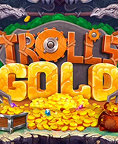 Trolls Gold