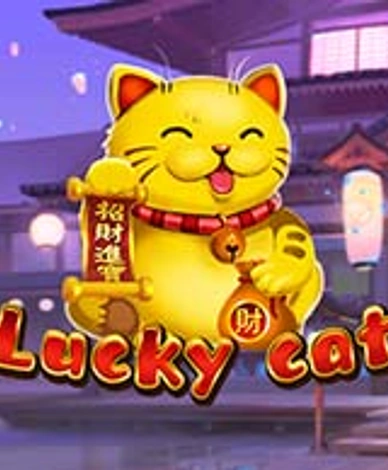 Lucky Cat