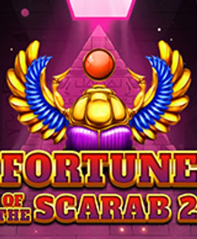 Fortune Of The Scarab 2