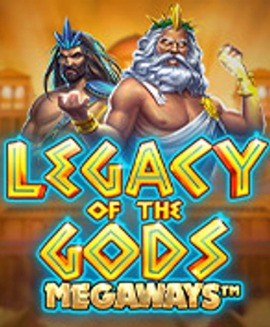 Legacy Of The Gods Megaways