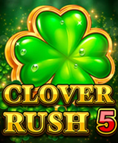 Clover Rush 5