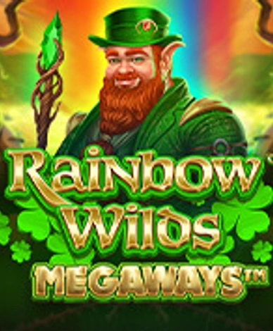 Rainbow Wilds Megaways