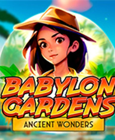 Babylon Gardens Ancient Wonders