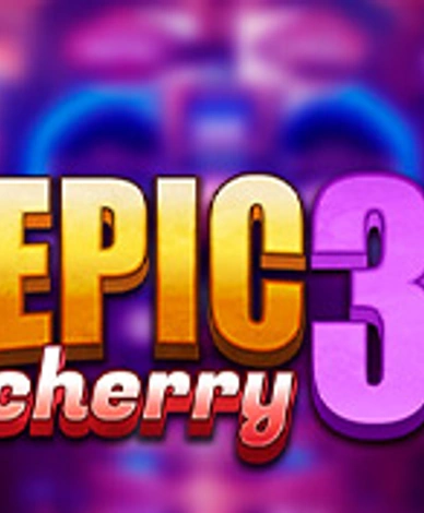 Epic Cherry 3