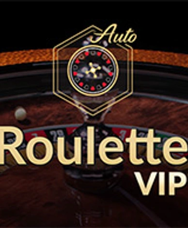 Auto-Roulette VIP