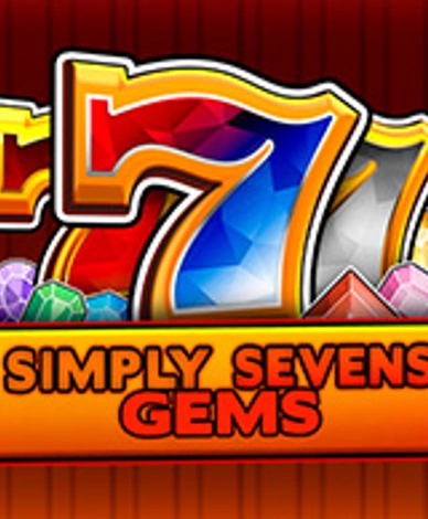 Simply Sevens Gems