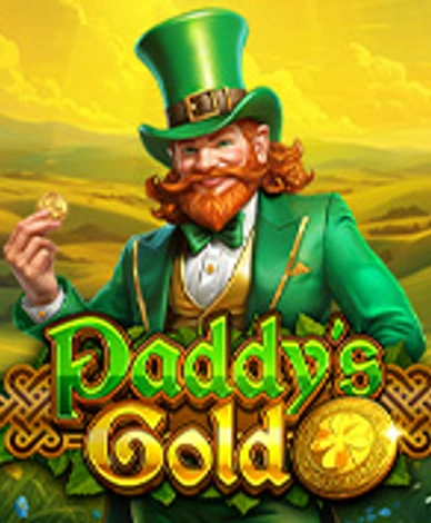 Paddys Gold