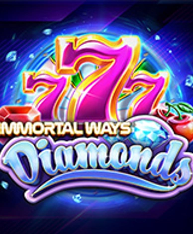 Immortal Ways Diamond