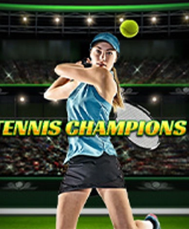 Tennis Champions