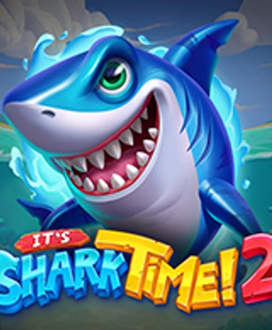 Its Shark Time 2