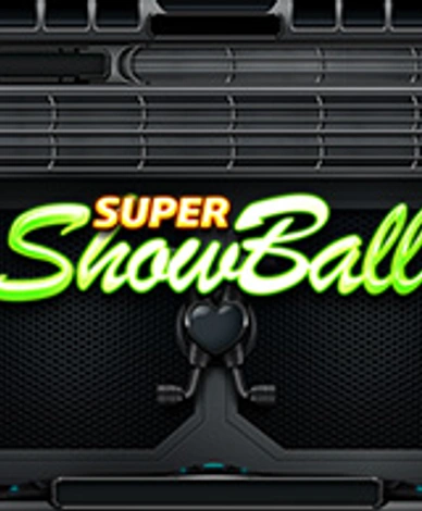 Super Showball