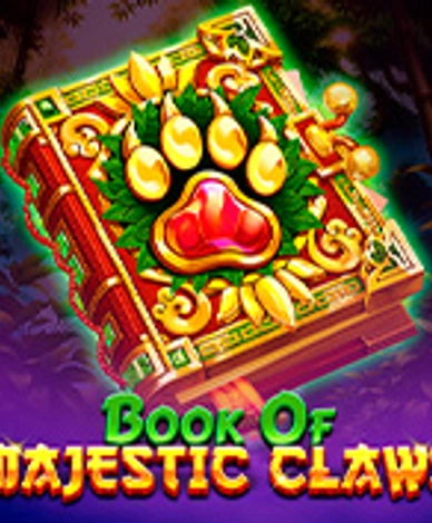 Book Of Majestic Claws