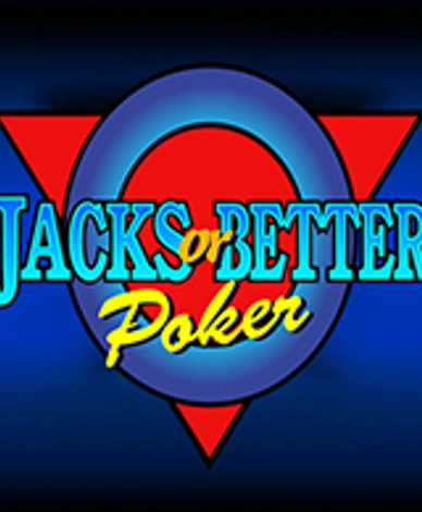 Jacks or Better Poker