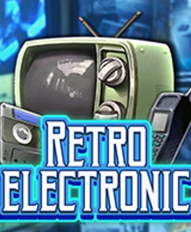 Retro Electronic