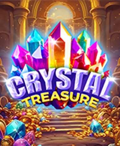 Crystal Treasure