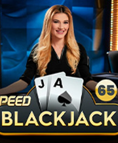 Speed Blackjack 65