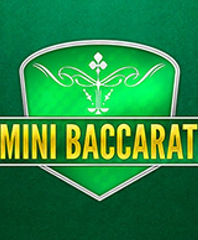 Mini Baccarat