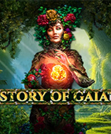 Story of Gaia