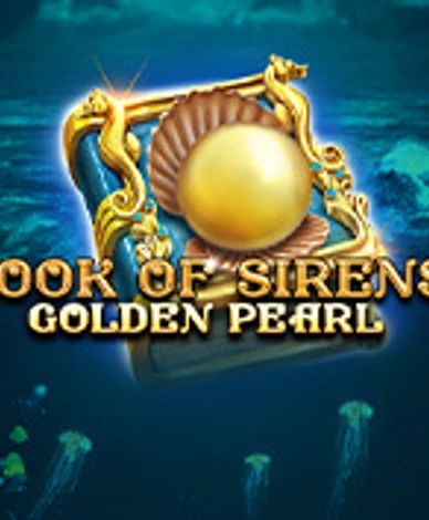 Book of Sirens - Golden Pearl