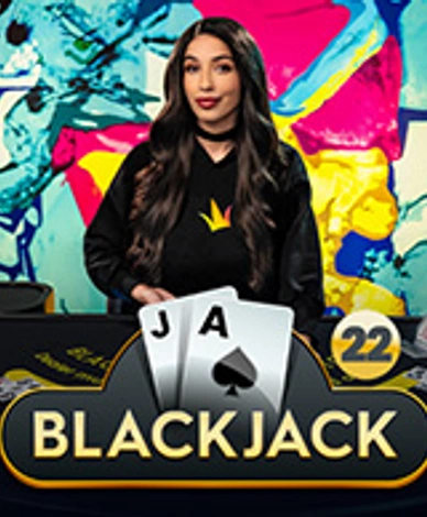 Blackjack 22