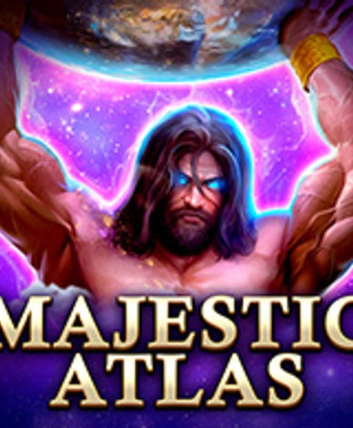 Majestic Atlas