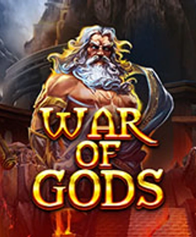 War of Gods