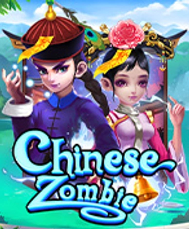 Chinese Zombie