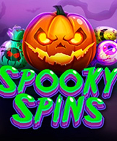 Spooky Spins