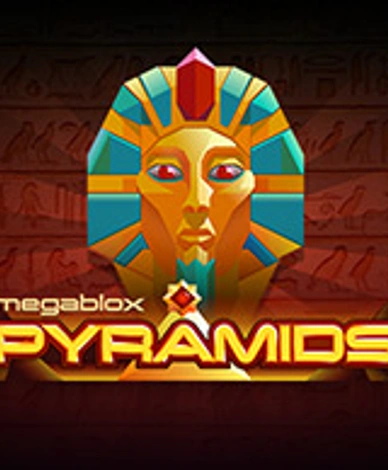 Megablox Pyramids