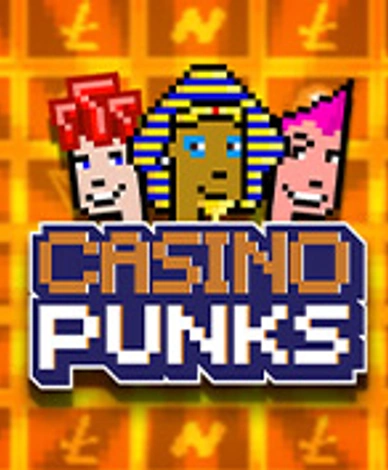 Casino Punks