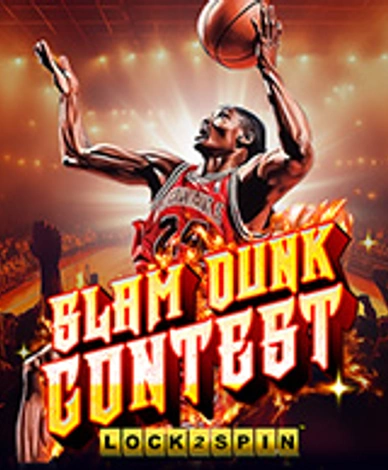 Slam Dunk Contest Lock 2 Spin