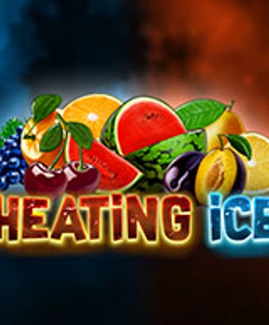 Heating Ice