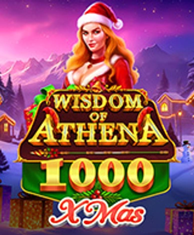 Wisdom Of Athena 1000 Xmas 