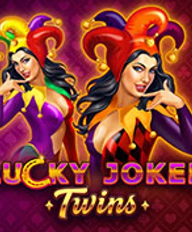 Lucky Joker Twins