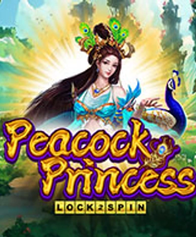 Peacock Princess
