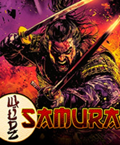 Samurai Wildz
