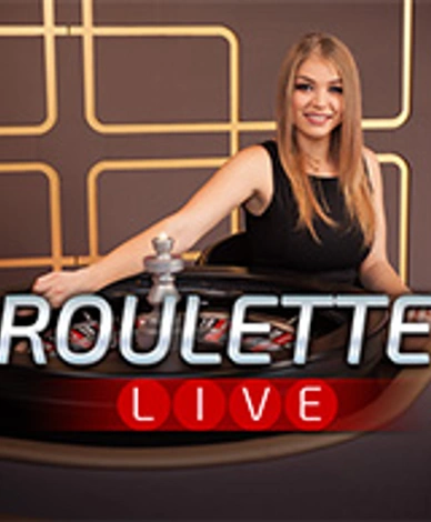 Roulette Live