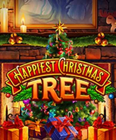 Happiest Christmas Tree
