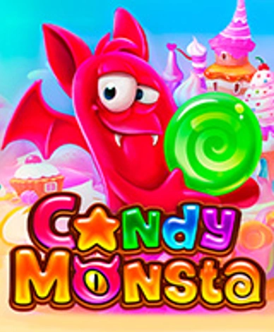 Candy Monsta
