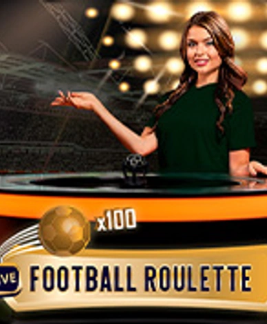 Football Roulette Live