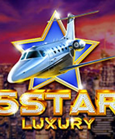 5 Star Luxury
