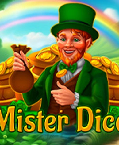 Mister Dice