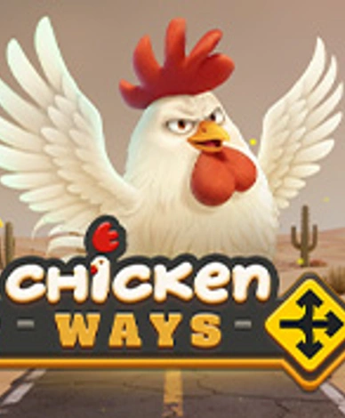 Chicken Ways