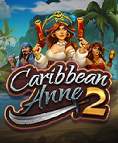 Caribbean Anne 2