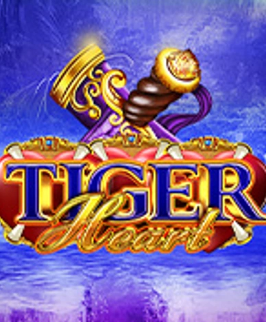 Tiger Heart