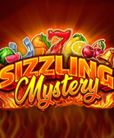 Sizzling Mystery
