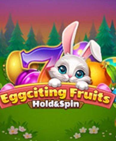 Eggciting Fruits